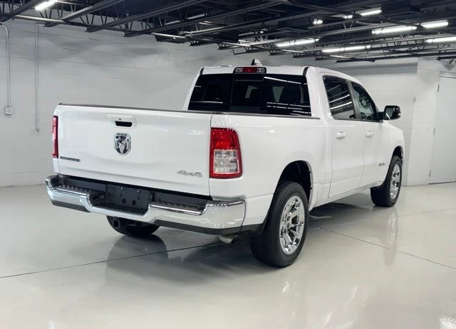 2022 Ram 1500 2nd Gen - Image 5 of 21