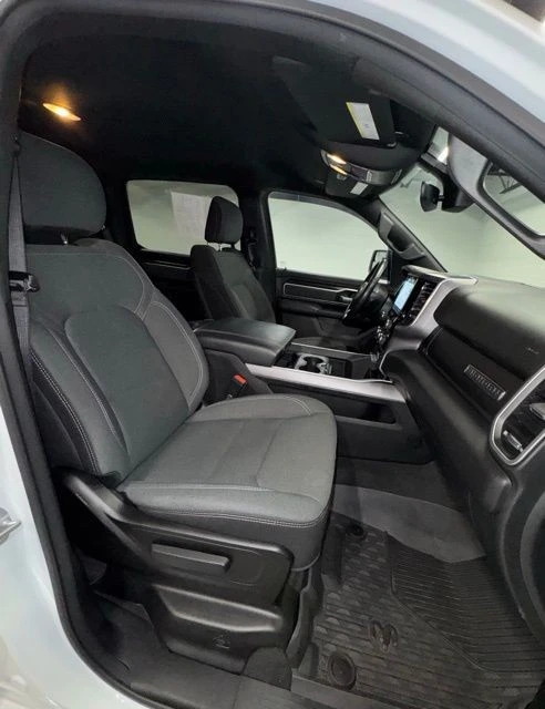 2022 Ram 1500 2nd Gen - Image 15 of 21