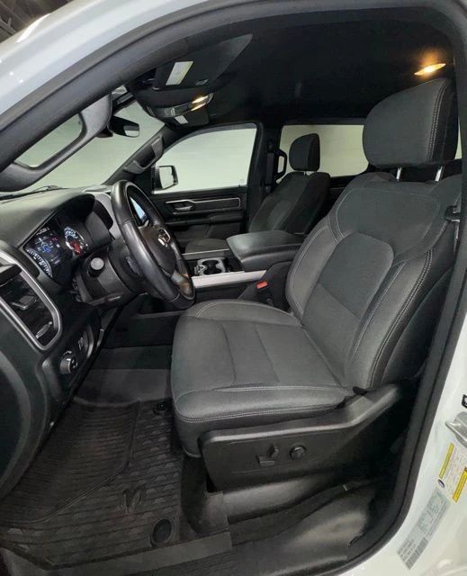 2022 Ram 1500 2nd Gen - Image 14 of 21