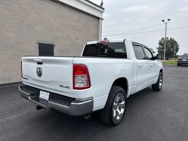 2022 Ram 1500 2nd Gen - Image 9 of 21