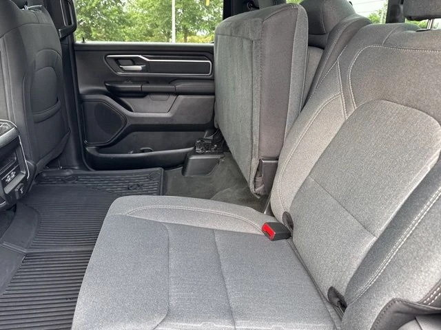 2022 Ram 1500 2nd Gen - Image 14 of 21