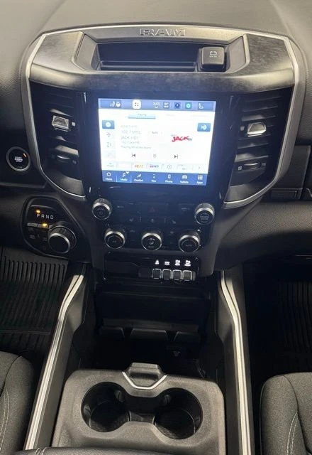 2022 Ram 1500 2nd Gen - Image 17 of 21