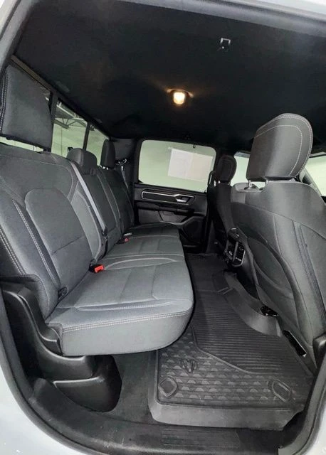 2022 Ram 1500 2nd Gen - Image 12 of 21