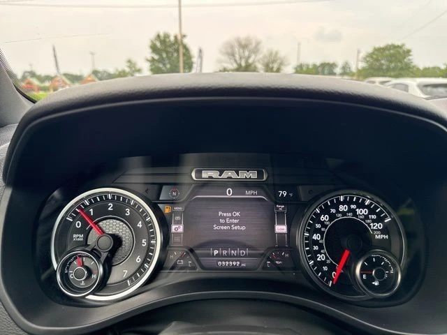 2022 Ram 1500 2nd Gen - Image 21 of 21