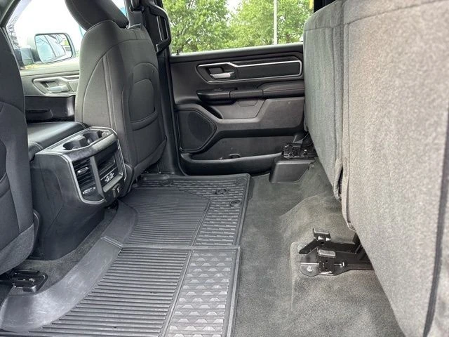2022 Ram 1500 2nd Gen - Image 15 of 21