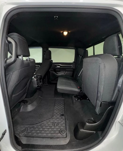 2022 Ram 1500 2nd Gen - Image 11 of 21