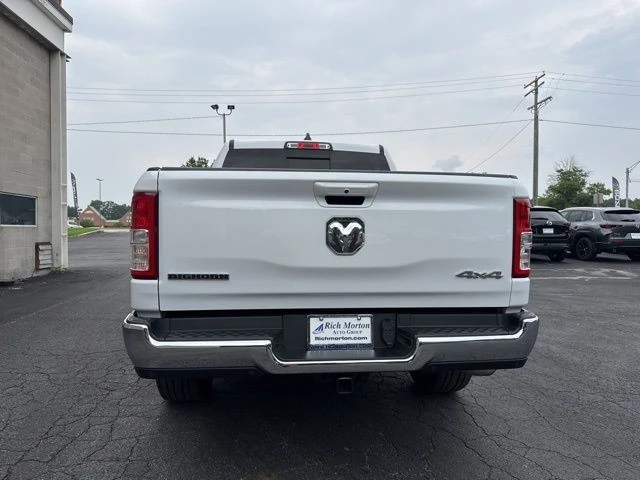2022 Ram 1500 2nd Gen - Image 8 of 21