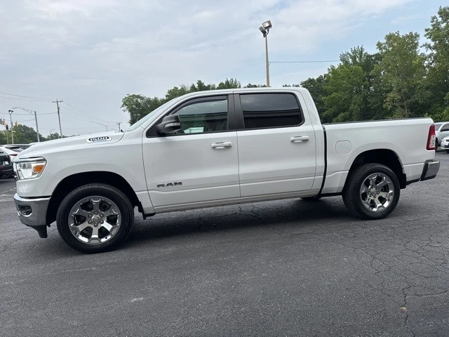 2022 Ram 1500 2nd Gen - Image 6 of 12