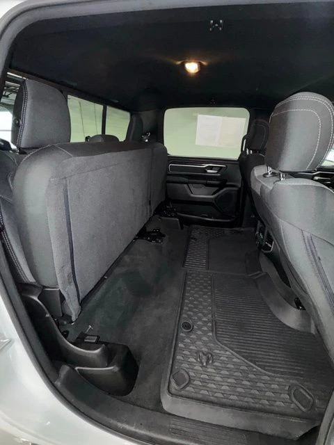 2022 Ram 1500 2nd Gen - Image 13 of 21