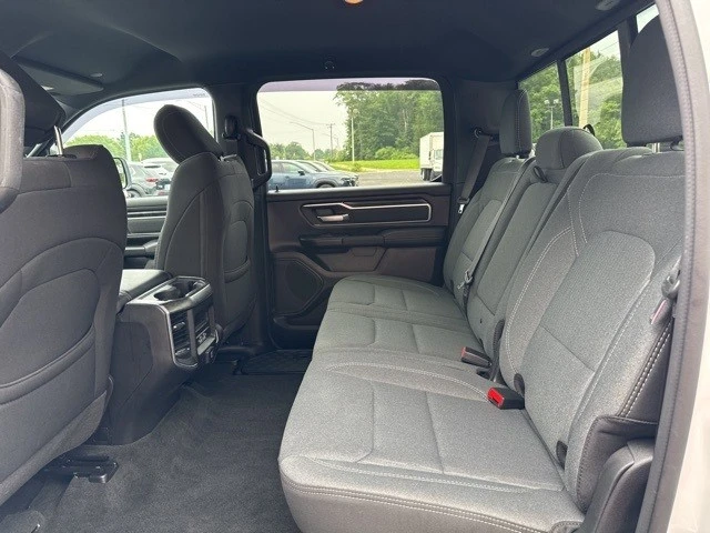2022 Ram 1500 2nd Gen - Image 11 of 12
