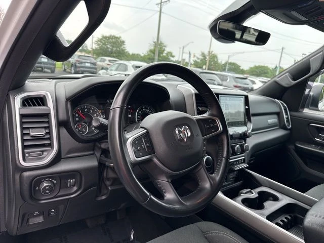 2022 Ram 1500 2nd Gen - Image 20 of 21