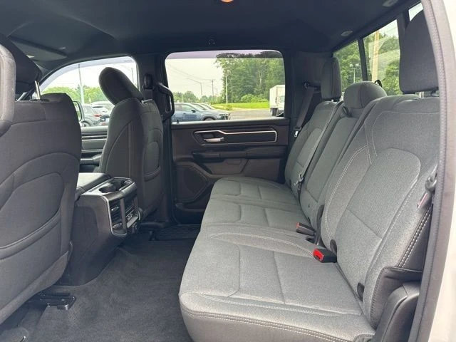 2022 Ram 1500 2nd Gen - Image 11 of 21