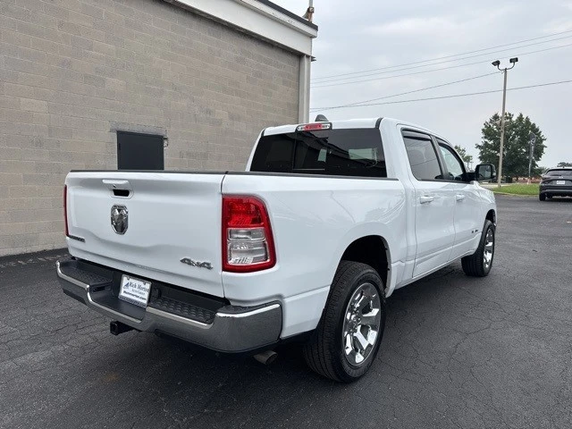 2022 Ram 1500 2nd Gen - Image 9 of 12