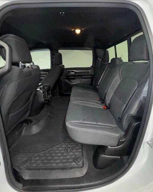 2022 Ram 1500 2nd Gen - Image 10 of 21
