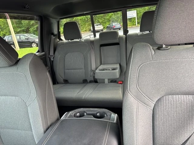 2022 Ram 1500 2nd Gen - Image 16 of 21