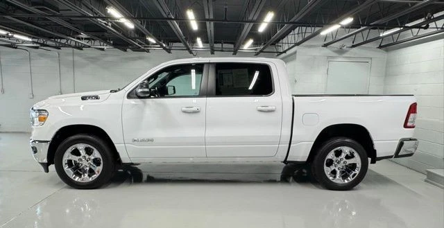 2022 Ram 1500 2nd Gen - Image 2 of 21