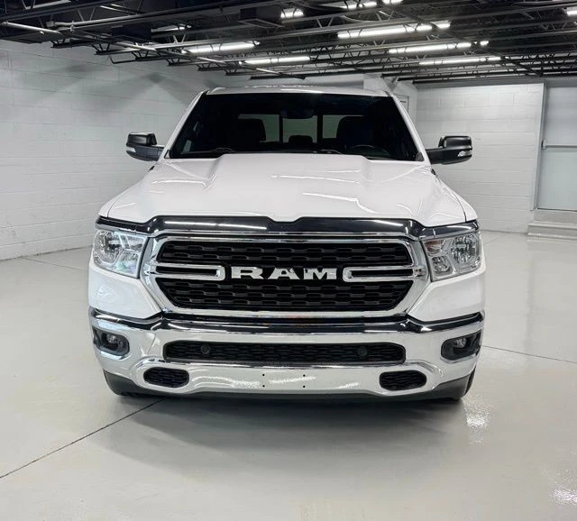 2022 Ram 1500 2nd Gen - Image 8 of 21