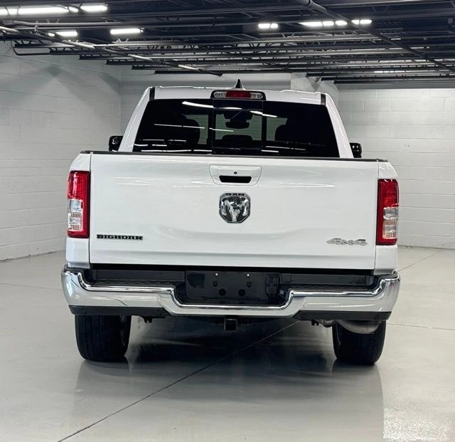 2022 Ram 1500 2nd Gen - Image 4 of 21