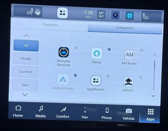 2022 Ram 1500 2nd Gen - Image 20 of 21