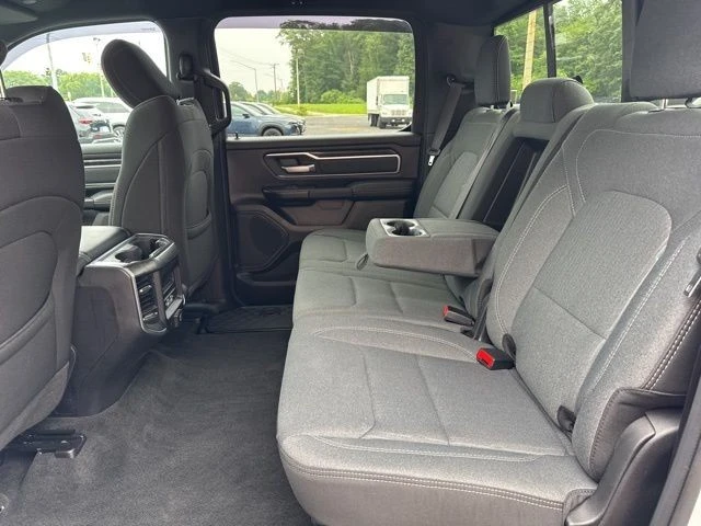 2022 Ram 1500 2nd Gen - Image 12 of 21