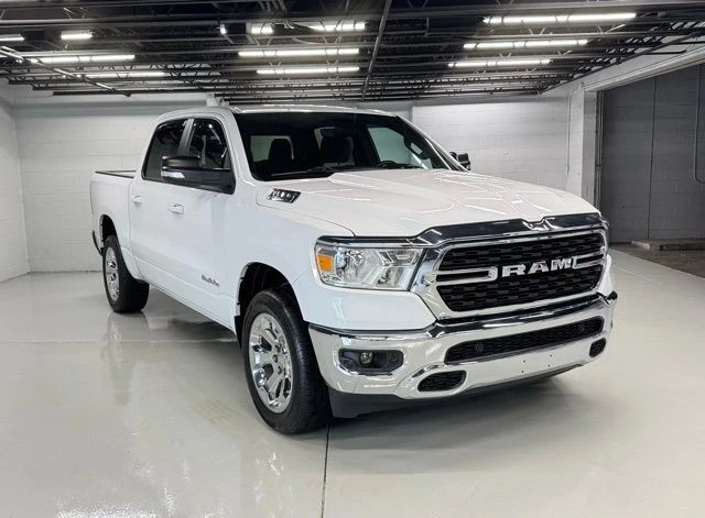 2022 Ram 1500 2nd Gen - Image 7 of 21