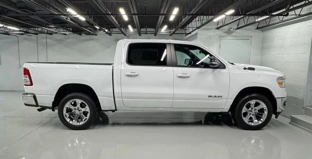 2022 Ram 1500 2nd Gen - Image 6 of 21