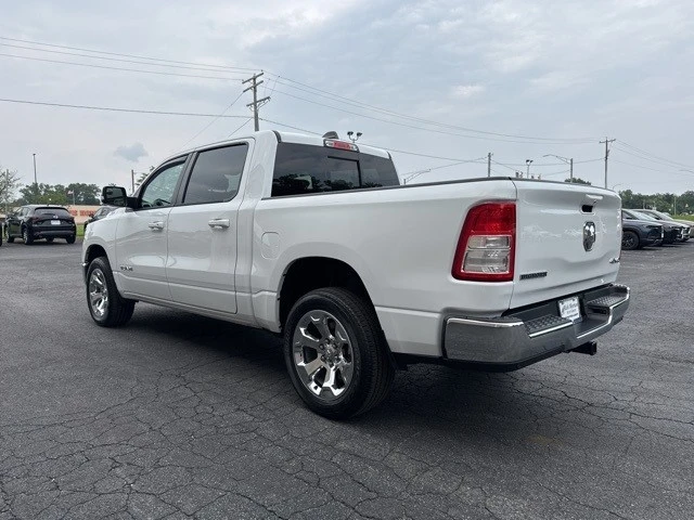 2022 Ram 1500 2nd Gen - Image 7 of 12