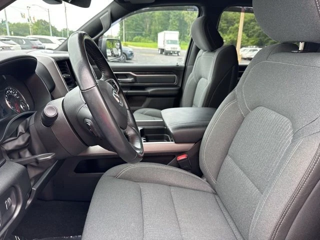 2022 Ram 1500 2nd Gen - Image 13 of 21