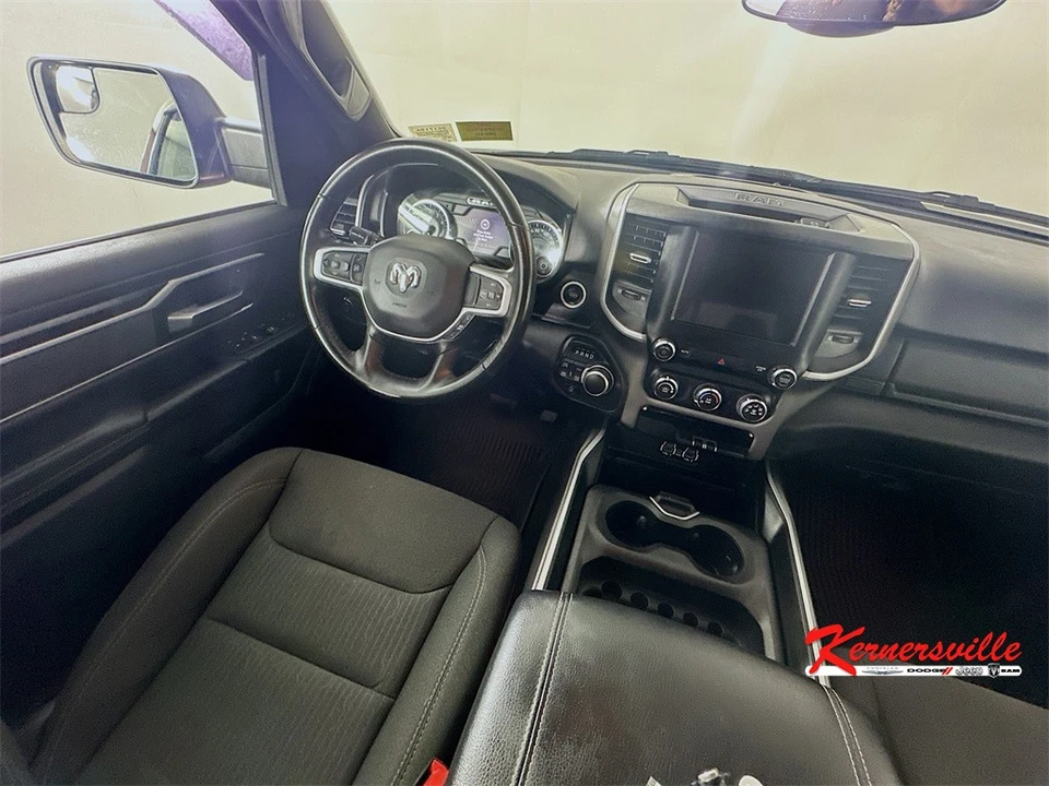 2022 Ram 1500 2nd Gen - Image 9 of 21
