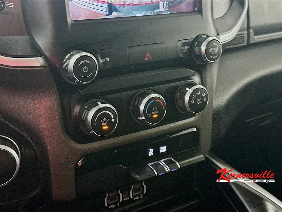 2022 Ram 1500 2nd Gen - Image 18 of 21
