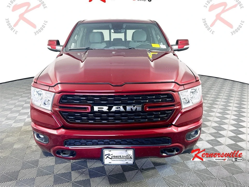 2022 Ram 1500 2nd Gen - Image 2 of 21