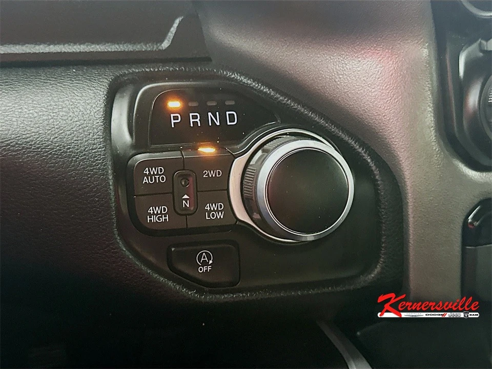 2022 Ram 1500 2nd Gen - Image 16 of 21