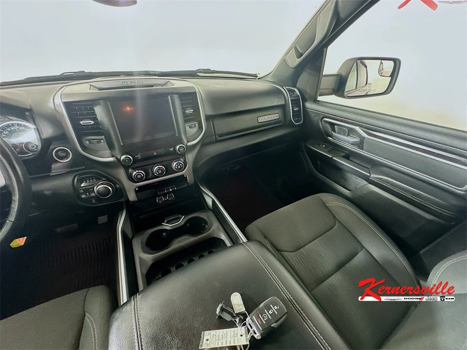 2022 Ram 1500 2nd Gen - Image 11 of 21