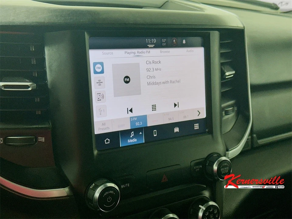 2022 Ram 1500 2nd Gen - Image 17 of 21
