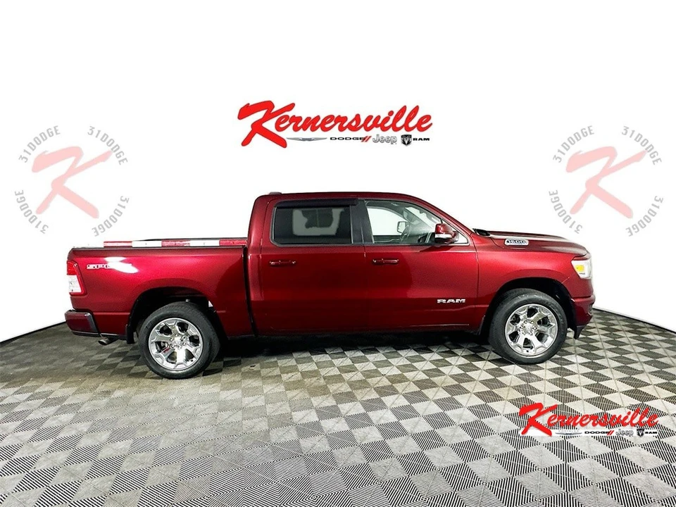 2022 Ram 1500 2nd Gen - Image 8 of 21