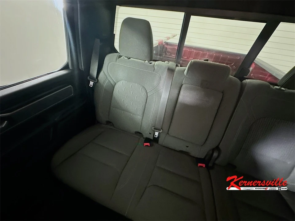 2022 Ram 1500 2nd Gen - Image 12 of 21