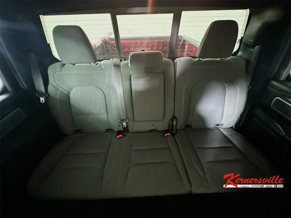 2022 Ram 1500 2nd Gen - Image 13 of 21