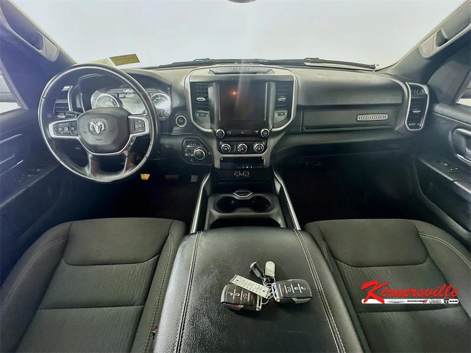 2022 Ram 1500 2nd Gen - Image 10 of 21