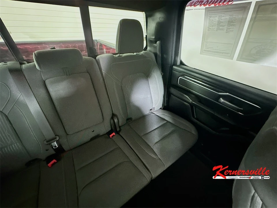 2022 Ram 1500 2nd Gen - Image 14 of 21