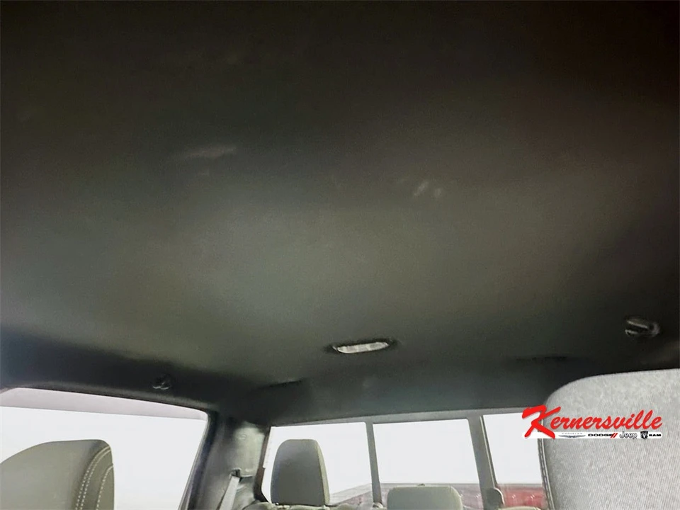 2022 Ram 1500 2nd Gen - Image 20 of 21