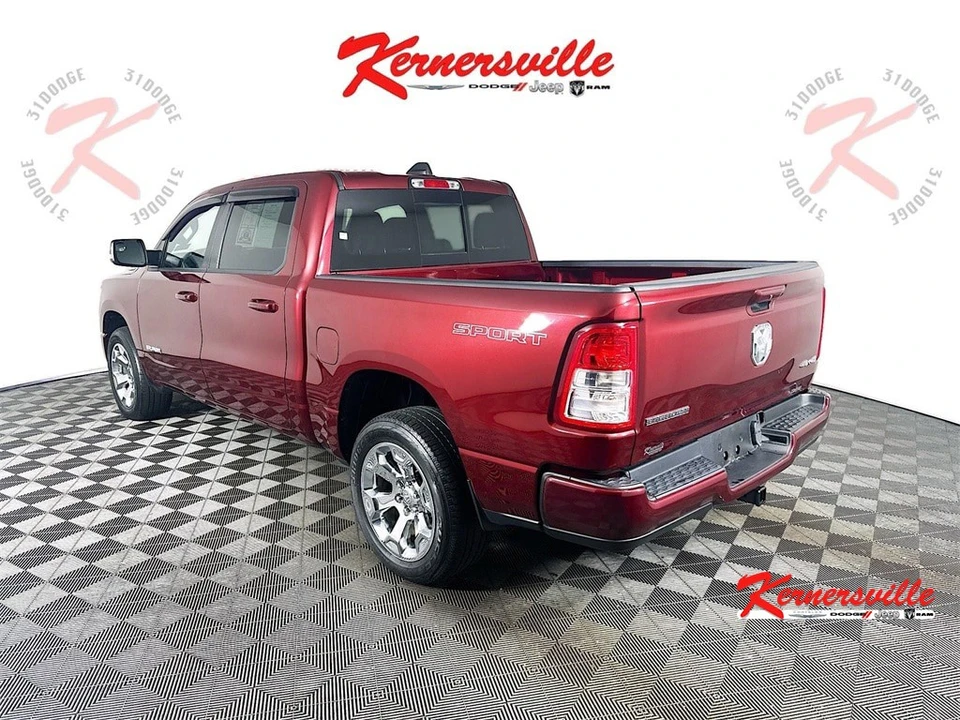 2022 Ram 1500 2nd Gen - Image 5 of 21