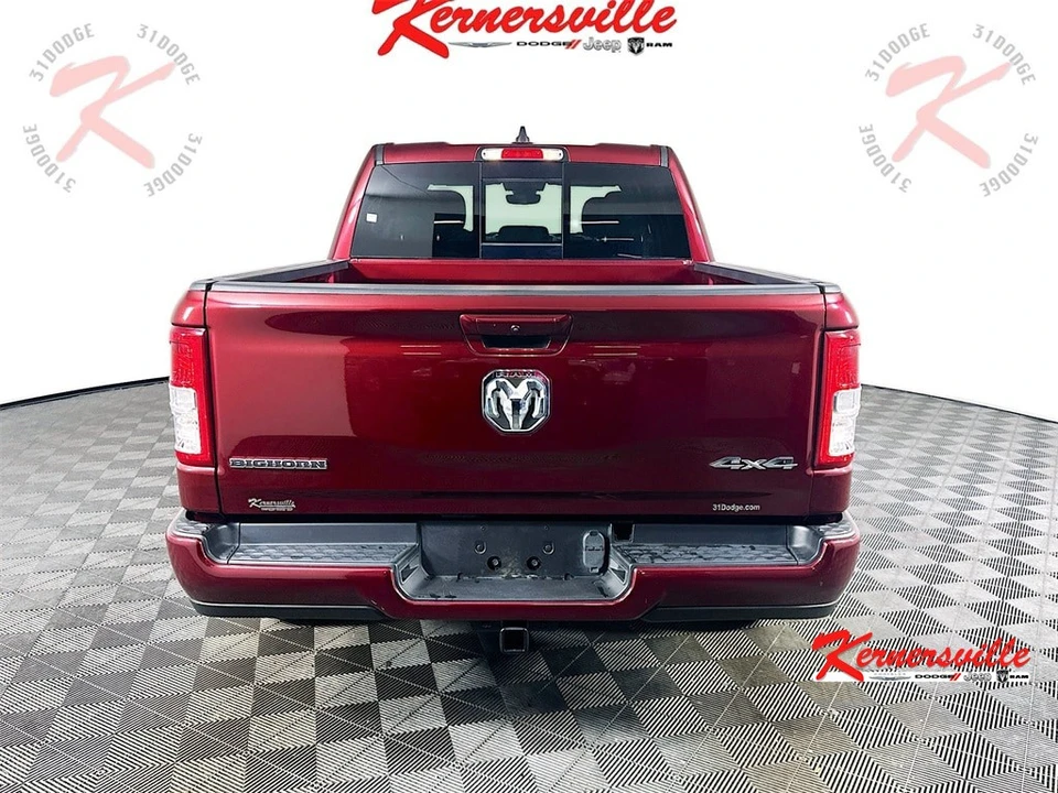 2022 Ram 1500 2nd Gen - Image 6 of 21