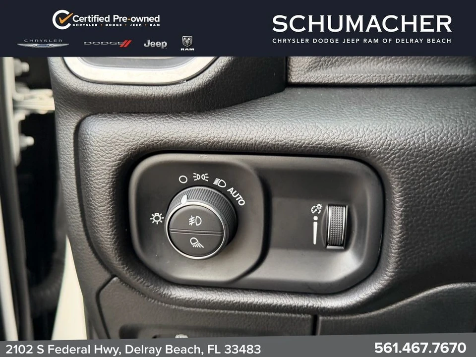 2022 Ram 1500 2nd Gen - Image 30 of 30