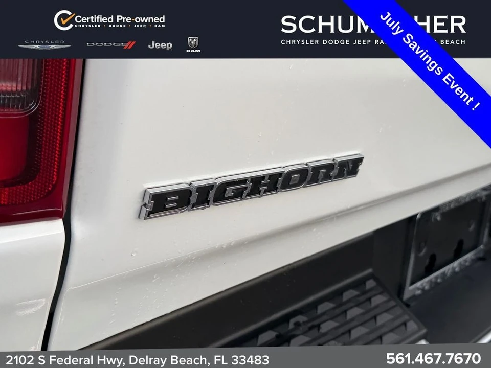 2022 Ram 1500 2nd Gen - Image 17 of 30