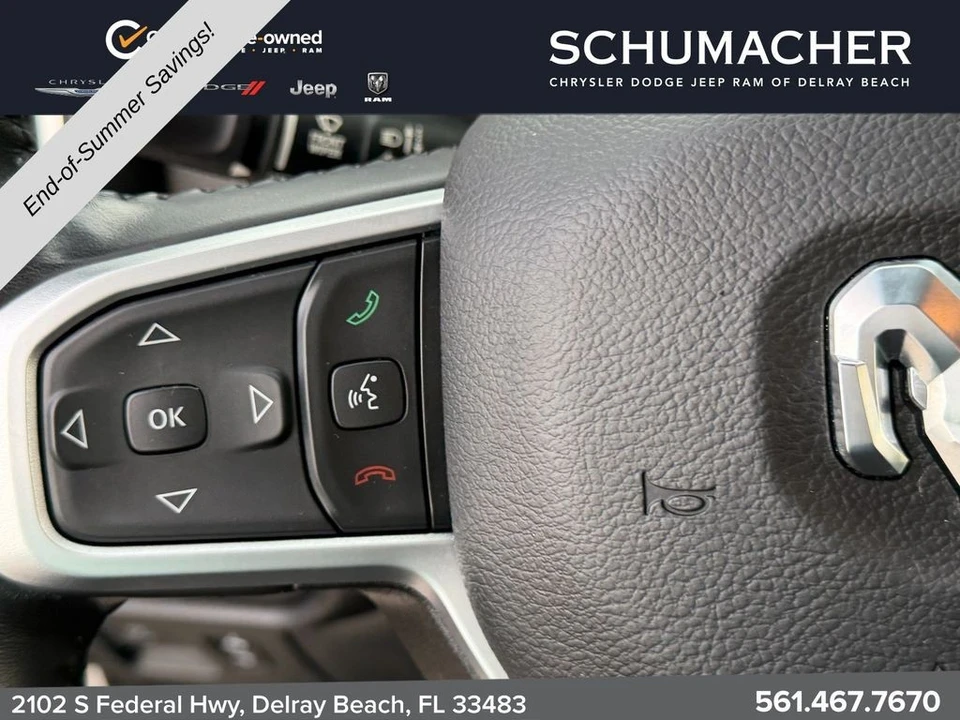 2022 Ram 1500 2nd Gen - Image 28 of 30