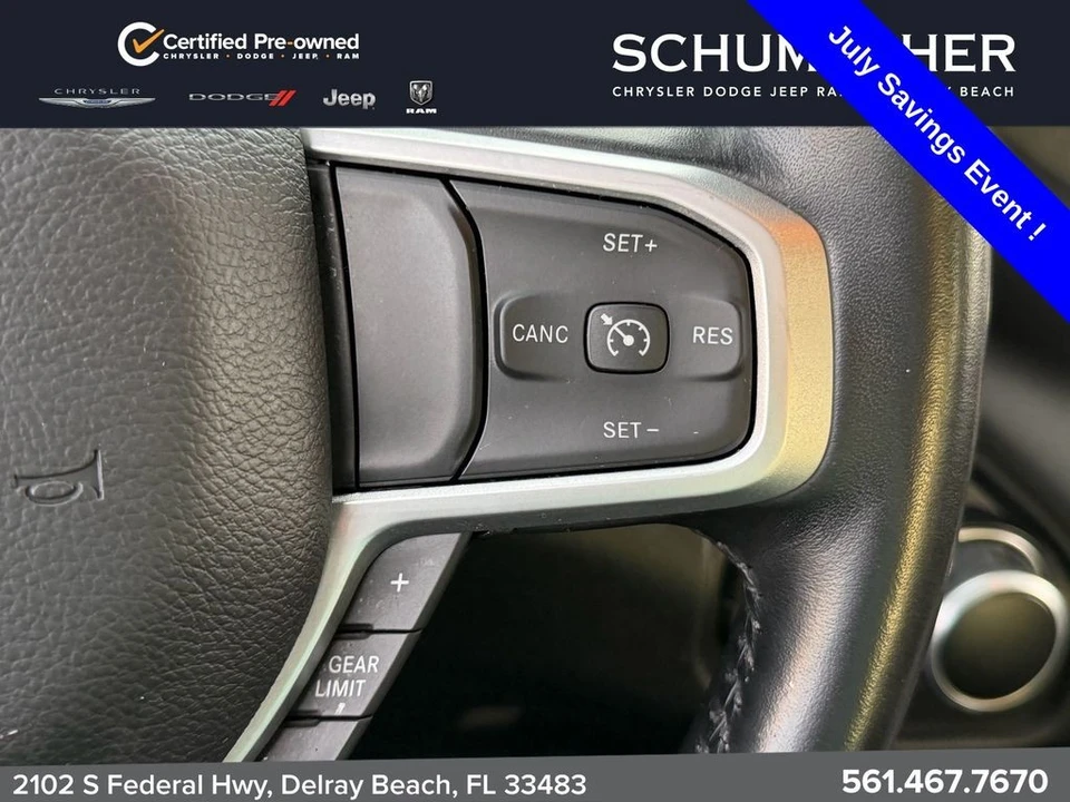 2022 Ram 1500 2nd Gen - Image 27 of 30