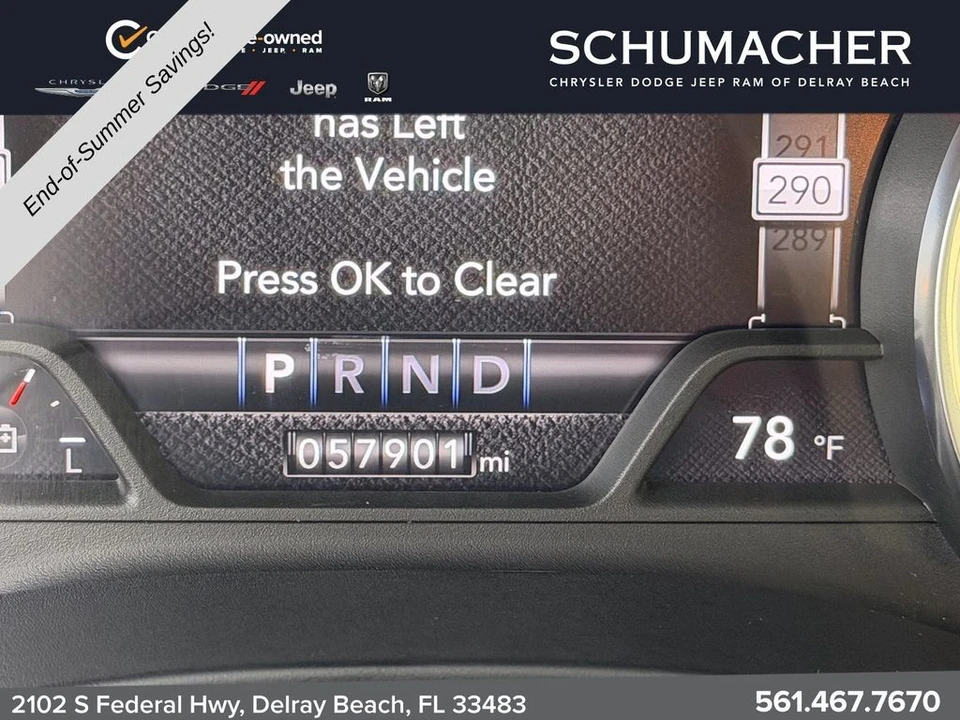 2022 Ram 1500 2nd Gen - Image 26 of 30