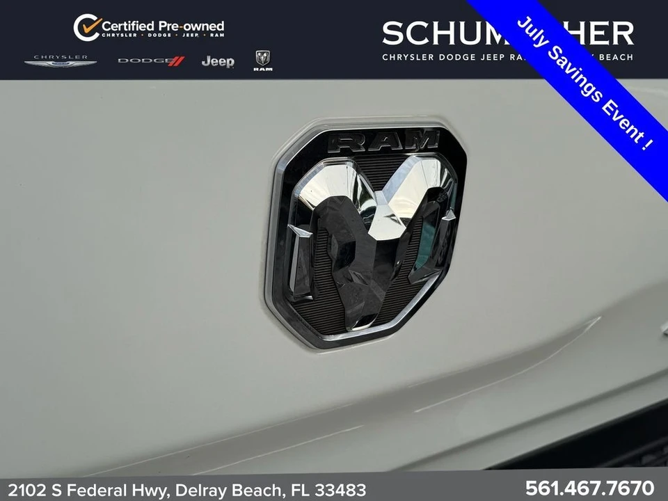 2022 Ram 1500 2nd Gen - Image 18 of 30
