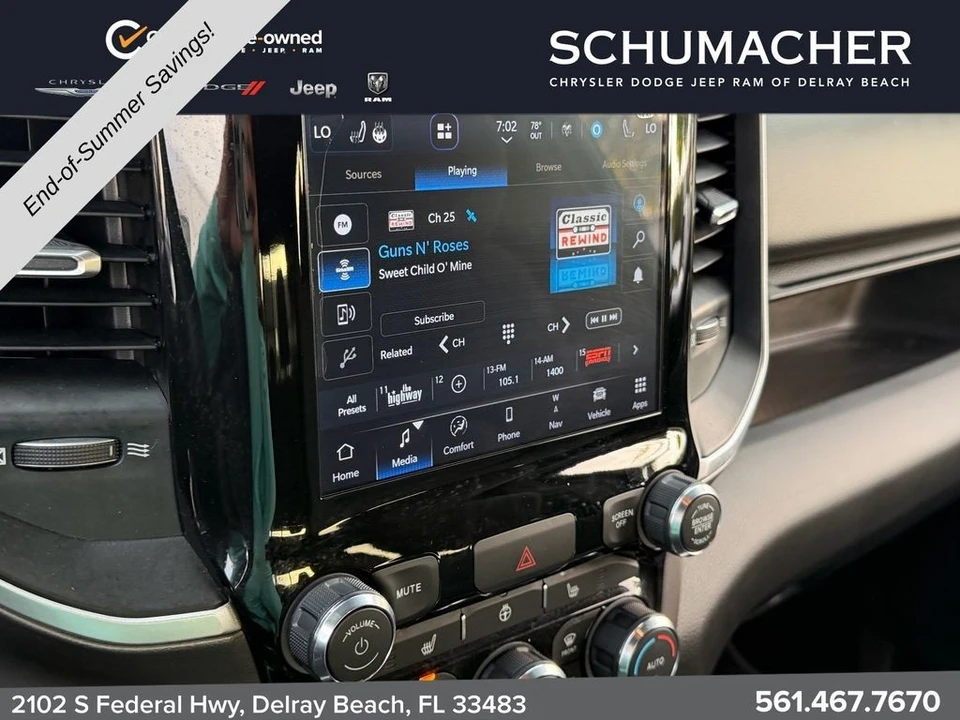 2022 Ram 1500 2nd Gen - Image 23 of 30