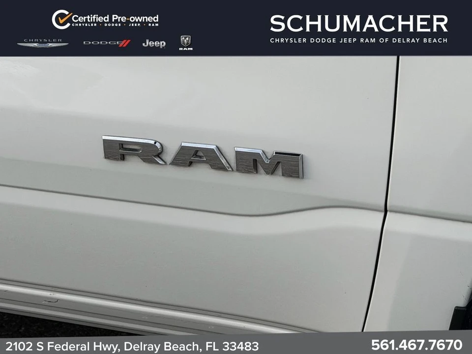 2022 Ram 1500 2nd Gen - Image 10 of 30